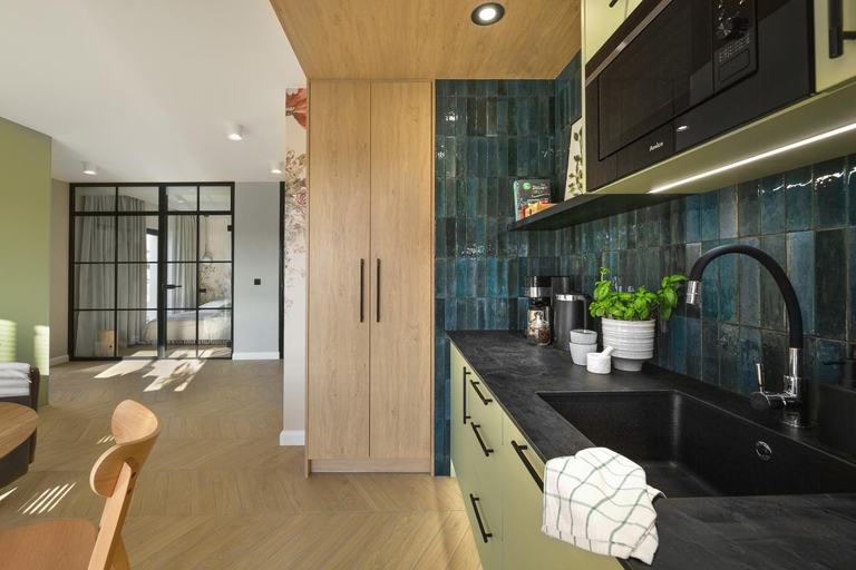 Others 3, Apartamenty Na Lakach, Kłodzko