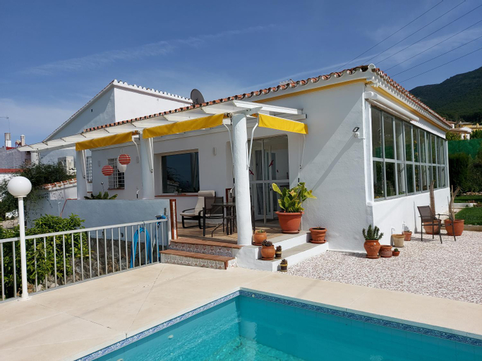 B&B Buena Vista, Málaga