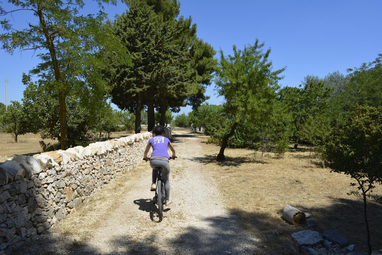 Others 4, Agriturismo Poggio Ferrata, Bari