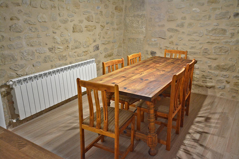 Others 3, Casa del Tio Vicente, Teruel