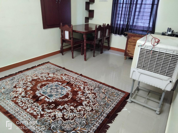 Others 5, Vasishta Homestay, Theni