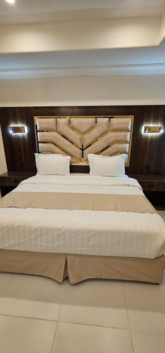 Others 4, بولاريس للشقق المخدومه, Jeddah