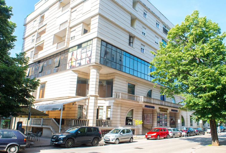 Yellow Lily Mostar Apartman, Herzegovina-Neretva