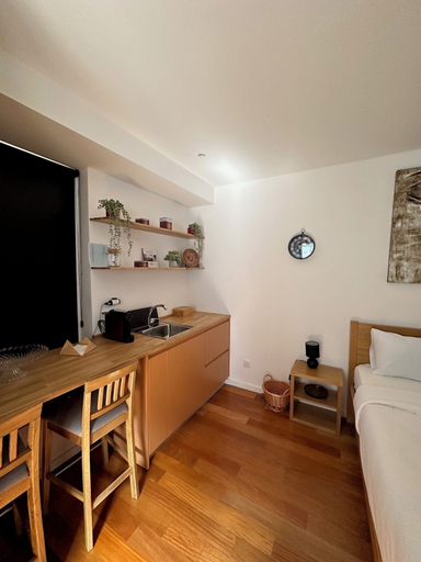 Room 3, Casas da Corujeira 2, Porto