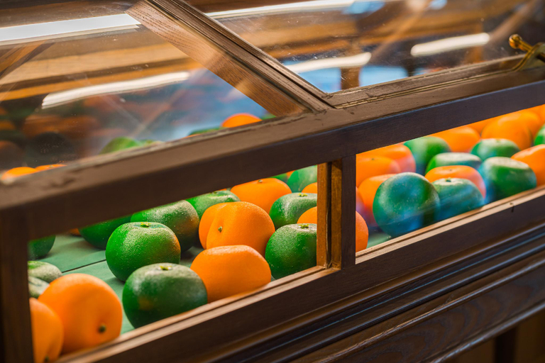 Food & Drinks 5, Orange Hotel Jinzhou Railway Station, Jinzhou