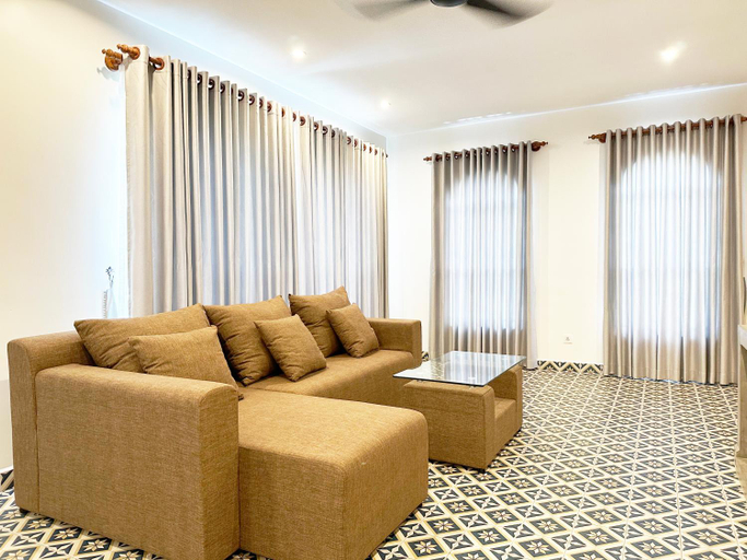 Others 3, Eco Inn, Siem Reap