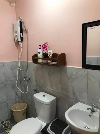 Others 5, Indino Guest House, Moalboal