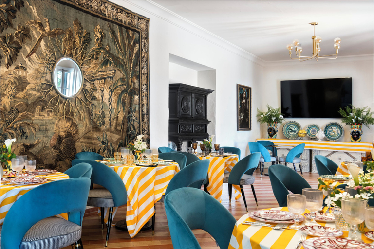 Food & Drinks 5, Hospedium Hotel Cortijo Torre De La Reina, Sevilla