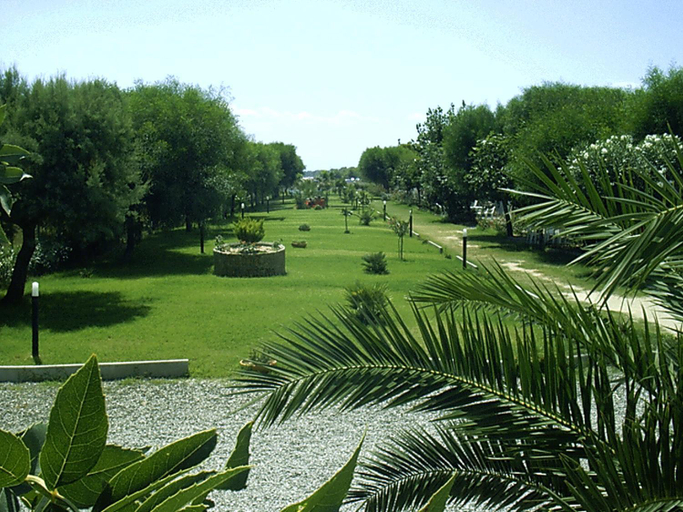 Others 4, Residence Torre Saracena, Cosenza