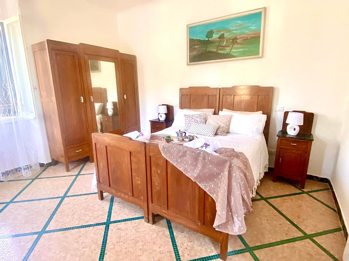 Bedroom 18