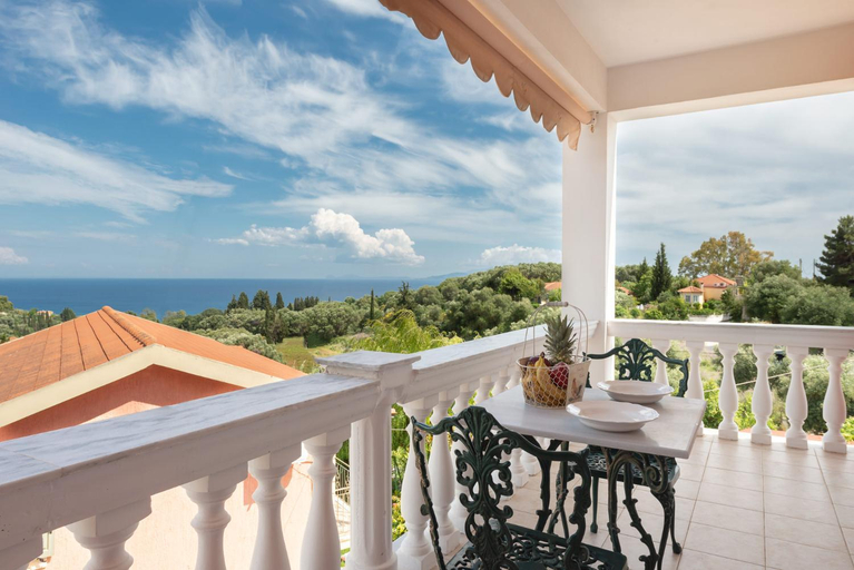 Others 4, Pernari Apartments, Ionian Islands