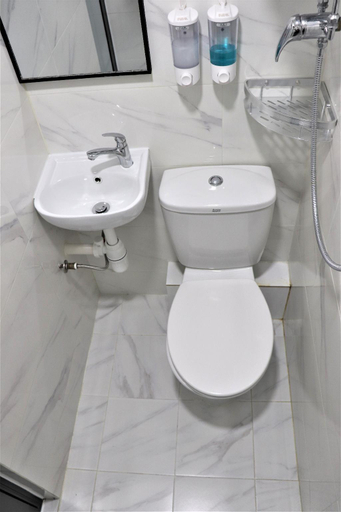 Bathroom 3