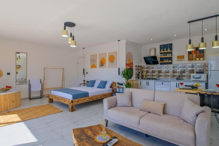 Others 5, Villa Apiko / Fethiye Yesiluzumlu, Fethiye