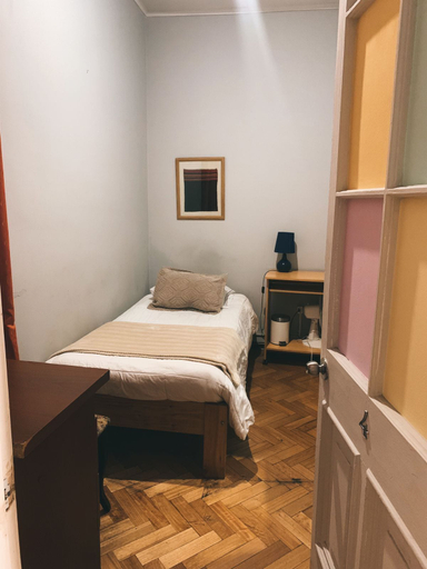 Bedroom 4, Residencial Universitaria, Cordillera