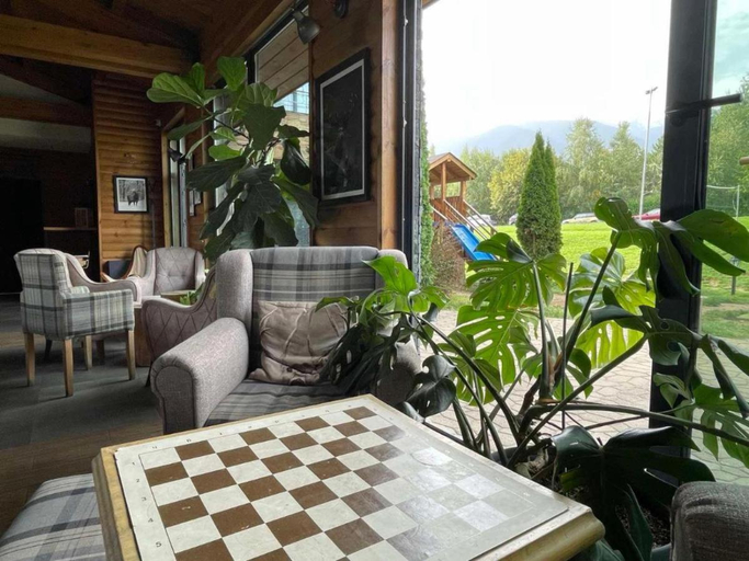 Others 5, Charming comfortable apartment at Cornelia Deluxe Residence with free pool and SPA, Razlog