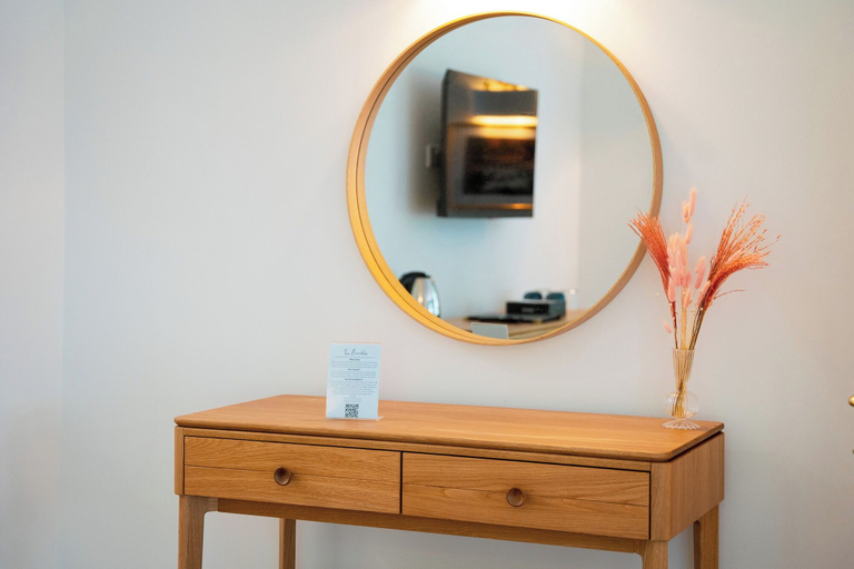 Bathroom 3, The Brambles Retreat in the Mournes, Newry, Mourne and Down