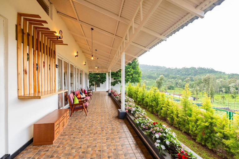 Others 4, Ibex Resorts, Kotagiri, The Nilgiris