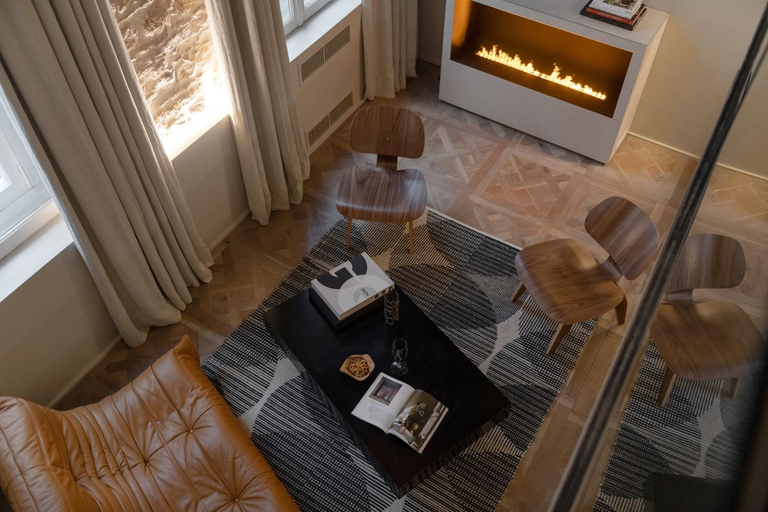 Others 5, MiHotel Serlin, Rhône