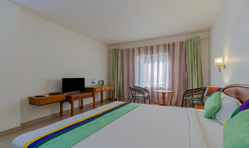 Bedroom 8