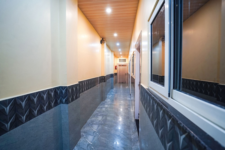 Others 5, Fabhotel SS Dham - 200m from prem Mandir, Mathura