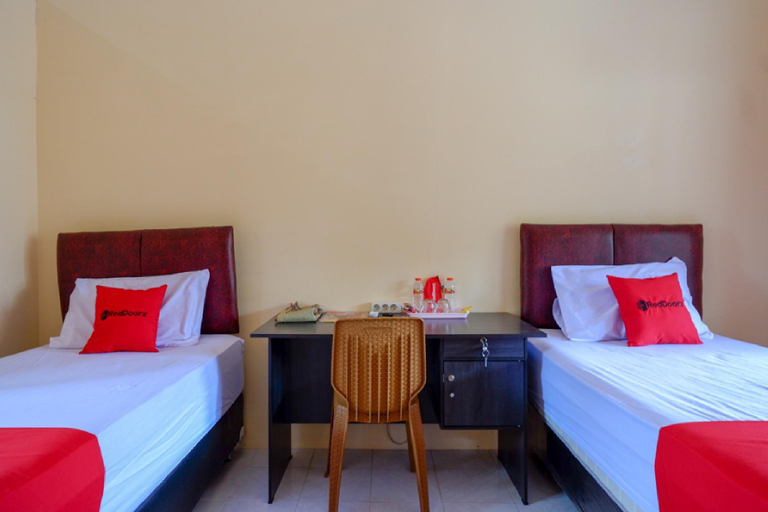 Bedroom 9