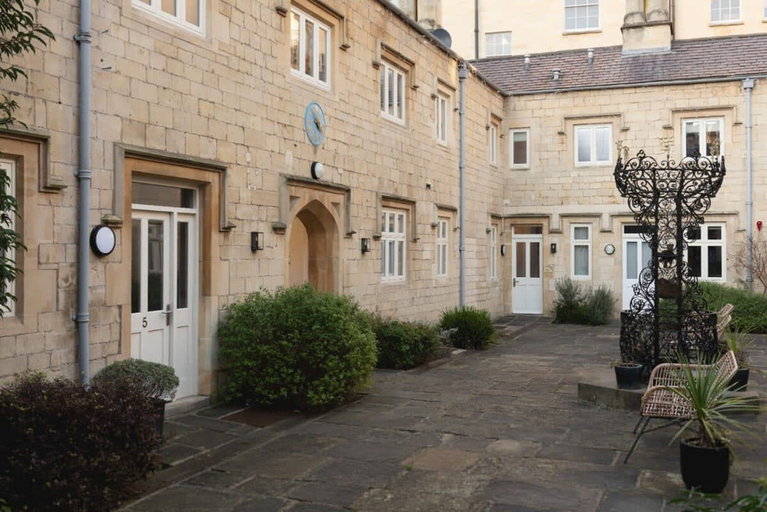 Exterior & Views 2, St Catherine s Hospital - Deluxe Apartment, Bath and North East Somerset