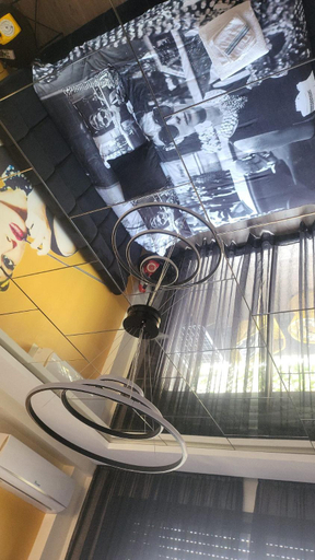 2, La terrasse d'Audrey - Short stay au coeur du Maarif, Casablanca