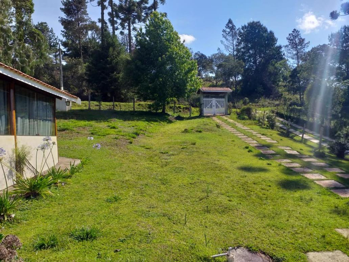 Others 3, Um lugar para curtir, descansar e amar!, Campo Limpo Paulista