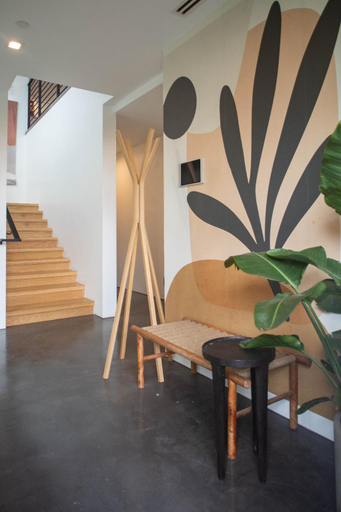 Others 5, Haven Coliving, Los Angeles