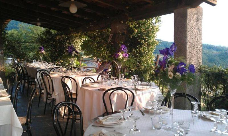 Food & Drinks 4, Agriturismo Le Piagge, Alessandria