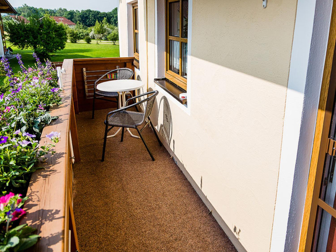 Others 5, Boutique-Hotel Hasenberger, Rottal-Inn