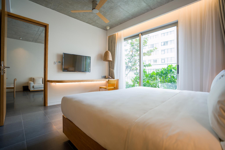 Bedroom 6