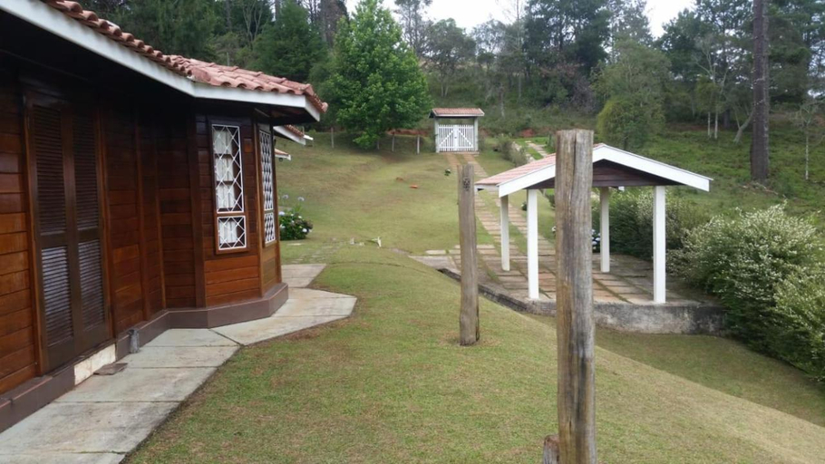 Others 2, Um lugar para curtir, descansar e amar!, Campo Limpo Paulista