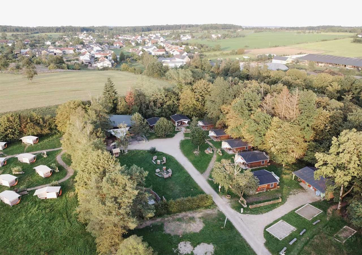 Others 2, destinature Dorf Sudeifel, Eifelkreis Bitburg-Prüm