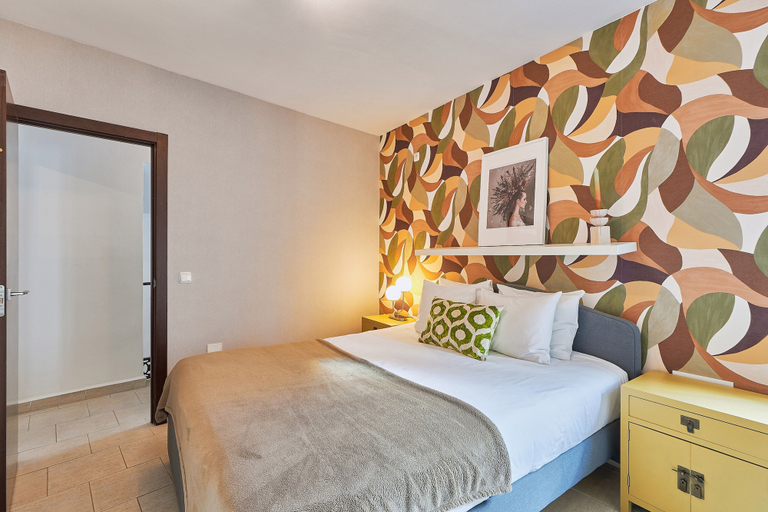 Bedroom 2, Solaga - Siglo, Málaga