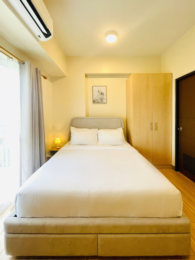 Hubomoto Megaworld Suites, Iloilo City