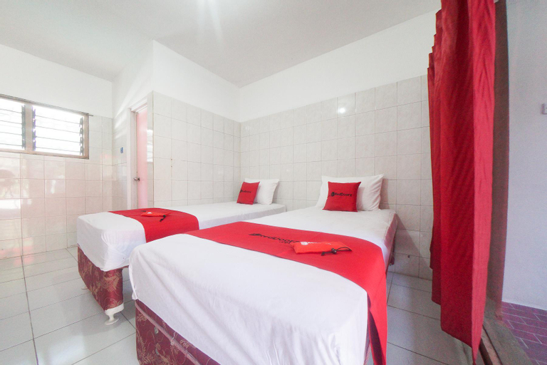 Bedroom 6