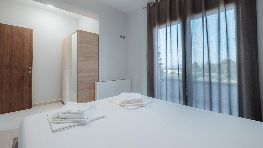 3, Callisto Private Pool Villa, Pefkohori, Central Macedonia