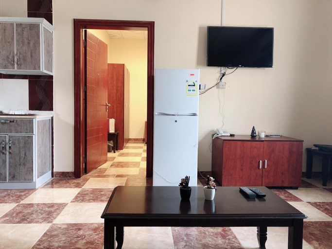 Others 5, Saru Residential Units