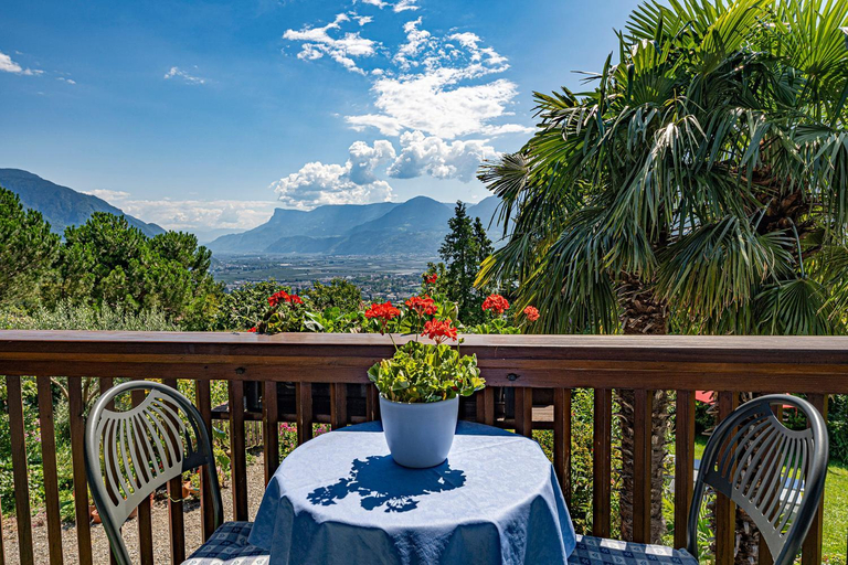 Others 5, Villa Ladurner, Bolzano