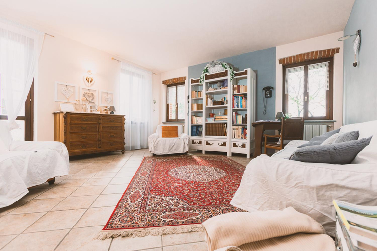 Bedroom 3, B&B esclusivo, nel cuore del Monferrato, Asti