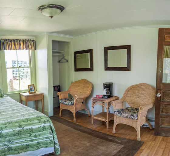 Bedroom 26