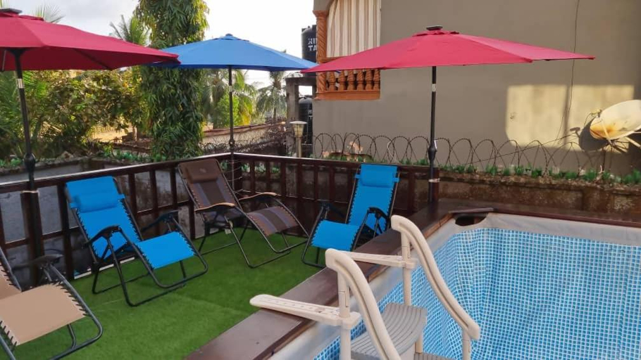 Others 2, PhaGibs Inn Hotel, Western Urban