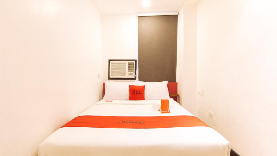 Bedroom 30