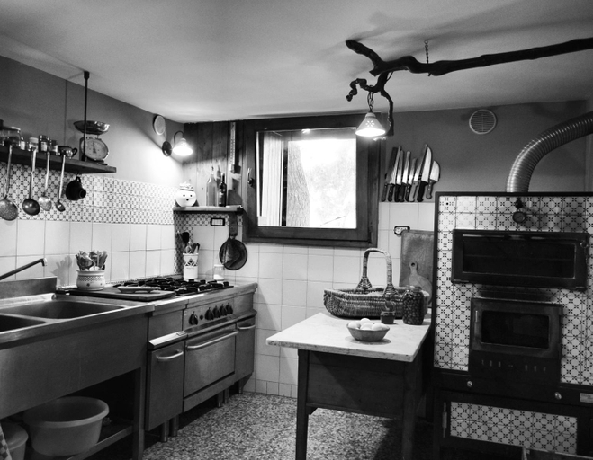 Others 5, Agriturismo Poggio Ferrata, Bari