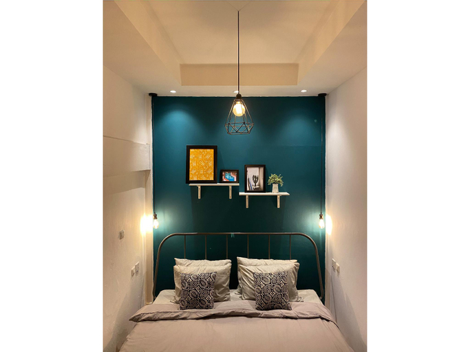 Bedroom 18