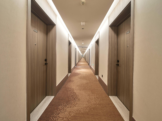 Others 4, Hanting Hotel Chifeng Changqing East Street, Chifeng