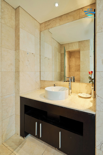 Bathroom 3, Private Swimming Pool 3-Bedroom Villas, Da Nang