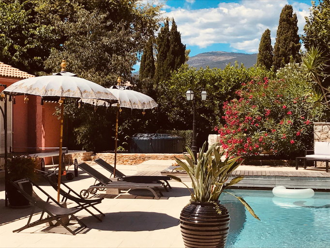 Others 3, Villa Mathis, Alpes-Maritimes