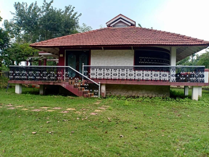 1, Sugam Resort & Convention Centre, Kancheepuram